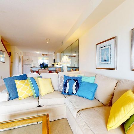Seaside Villas --- 40123 Seaside Drive Fenwick Island Bagian luar foto