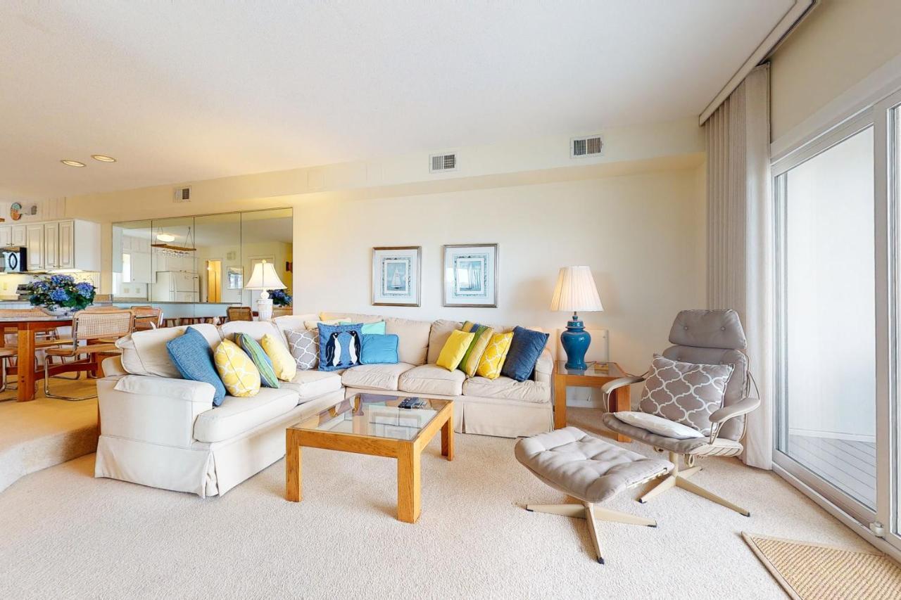 Seaside Villas --- 40123 Seaside Drive Fenwick Island Bagian luar foto
