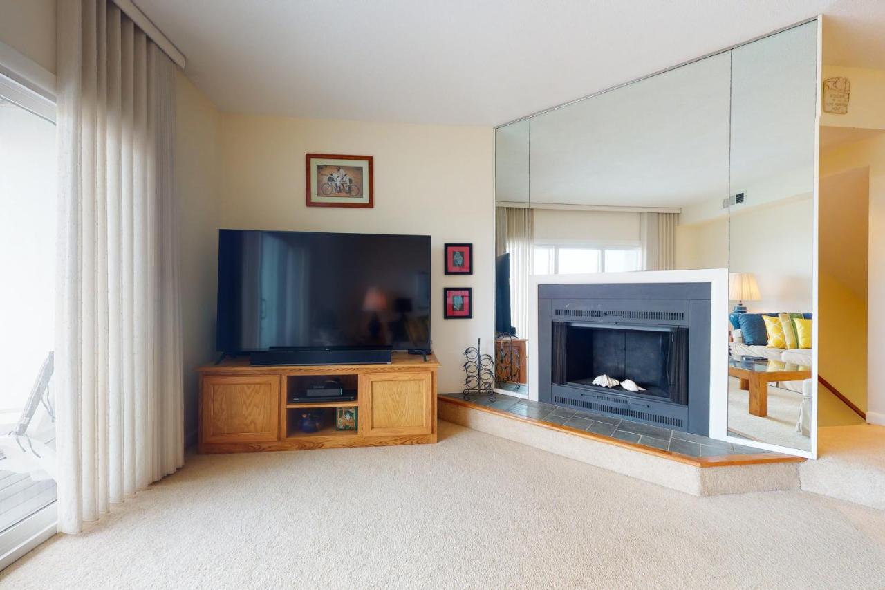 Seaside Villas --- 40123 Seaside Drive Fenwick Island Bagian luar foto