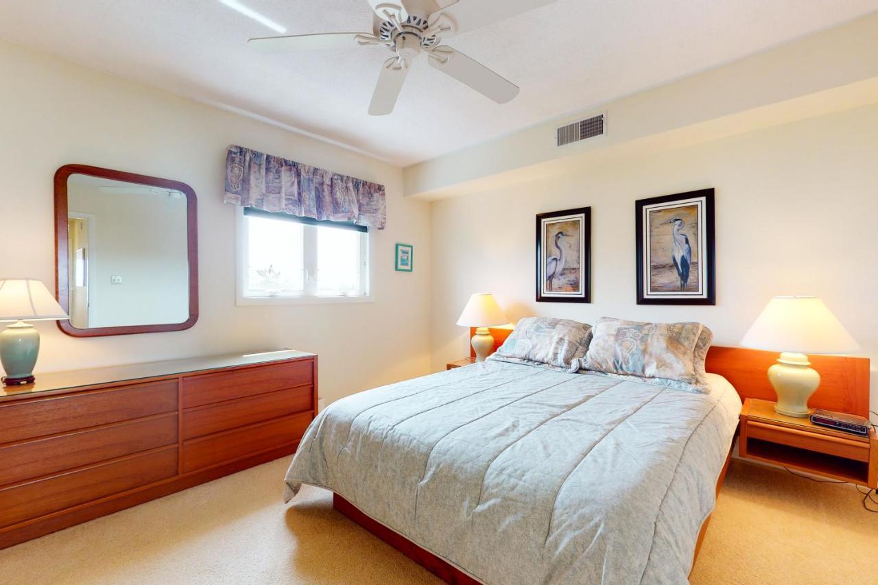 Seaside Villas --- 40123 Seaside Drive Fenwick Island Bagian luar foto