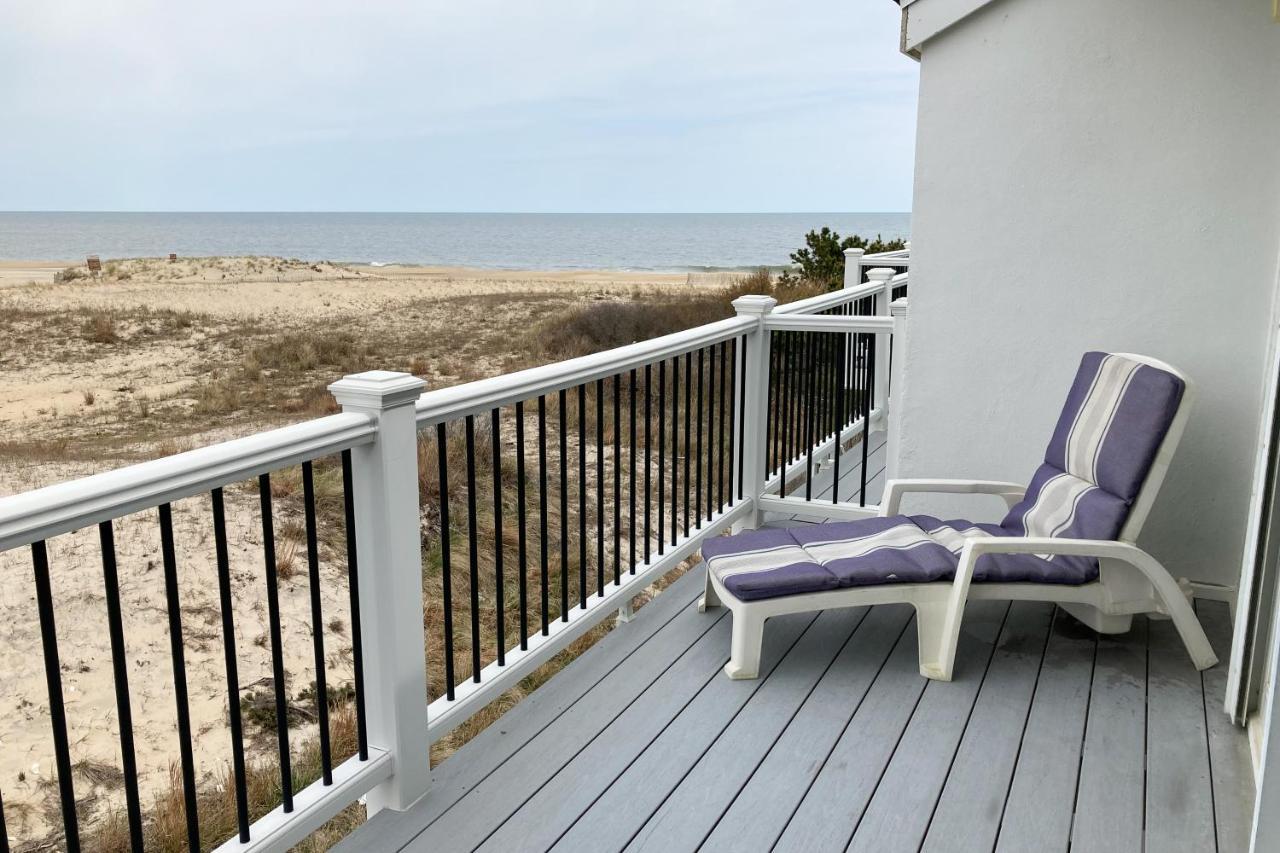 Seaside Villas --- 40123 Seaside Drive Fenwick Island Bagian luar foto
