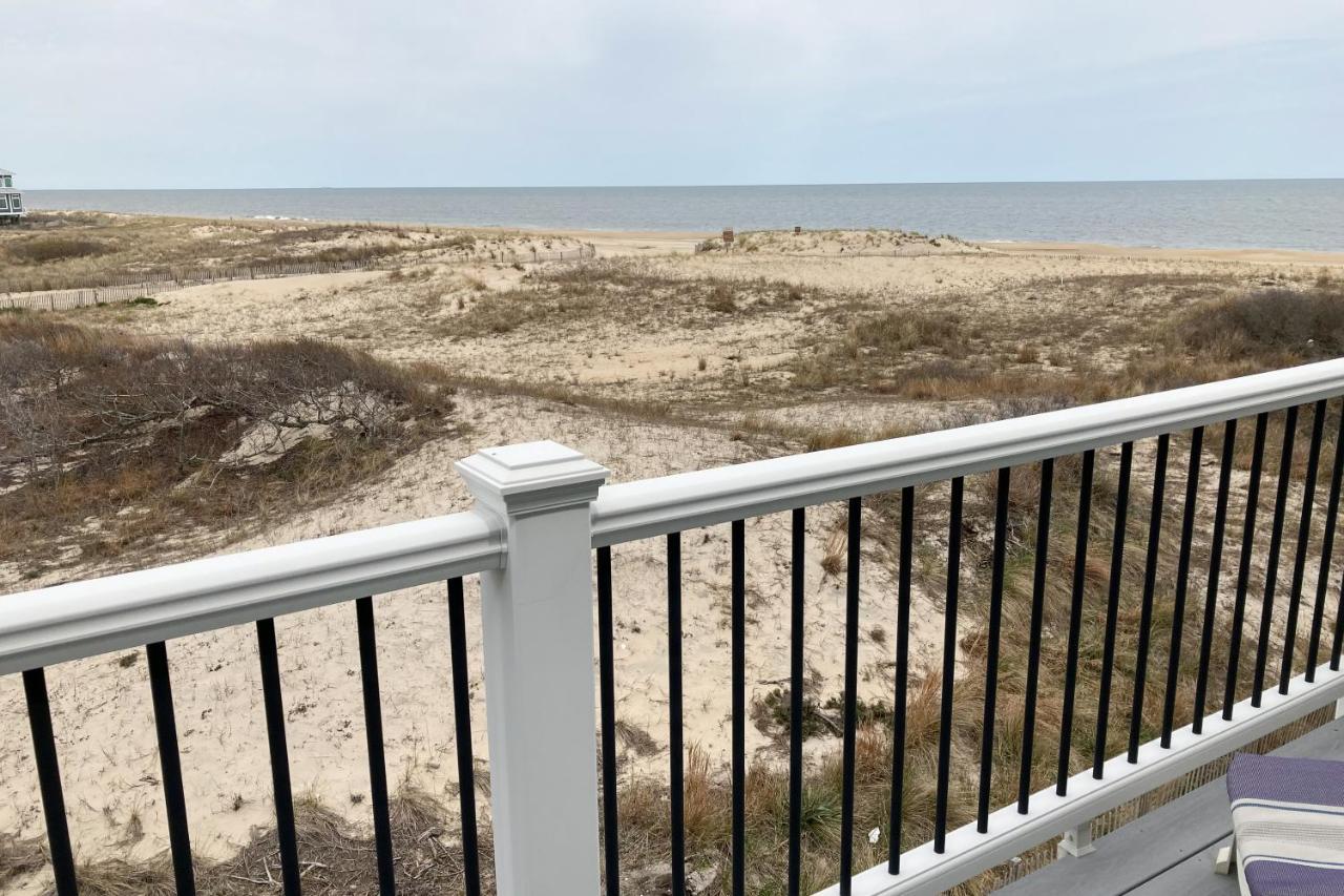 Seaside Villas --- 40123 Seaside Drive Fenwick Island Bagian luar foto