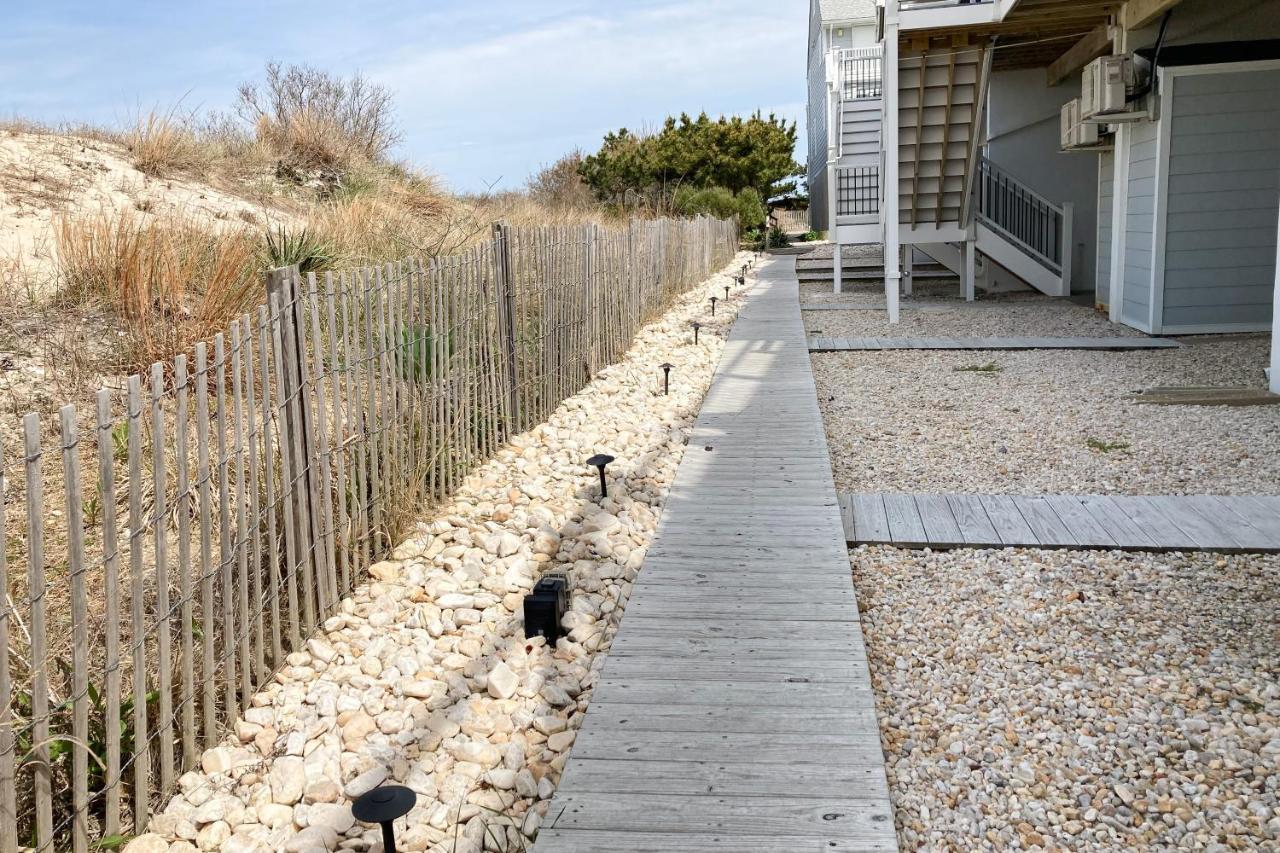 Seaside Villas --- 40123 Seaside Drive Fenwick Island Bagian luar foto